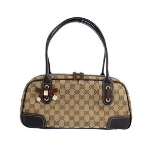 Gucci Princy Boston Bag Handbag